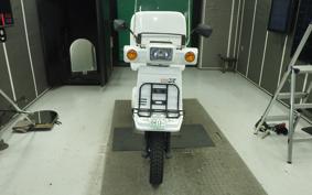 HONDA GYRO X 2006 TD01