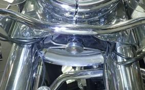 HARLEY FLHR 1580 2007