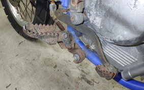 SUZUKI DR250 SH 2024 SJ44A