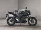 Фото Yamaha MT-03 2019 с японского аукциона