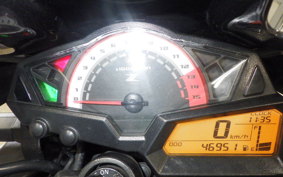 KAWASAKI Z250 ER250C