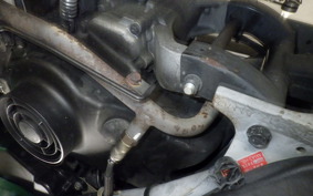 SUZUKI ADDRESS V50 Gen.2 2024 CA44A