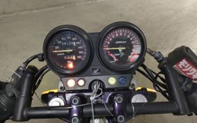 HONDA JADE MC23