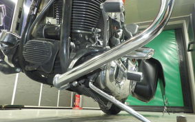 HARLEY FXSTD 1450 2003