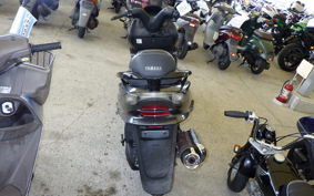 YAMAHA MAJESTY 125 FI