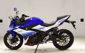 SUZUKI GSX250R