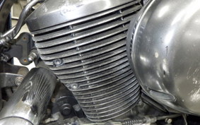 HONDA SHADOW 400 2000 NC34