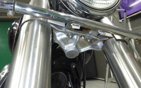 YAMAHA DRAGSTAR 400 CLASSIC 1999 4TR