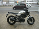 Фото Yamaha XSR125 с японского аукциона