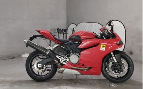 DUCATI 899PANIGA-RE 2014 H805JA