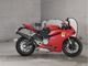 Фото Ducati 899PANIGA-RE 2014 с японского аукциона