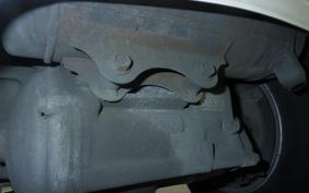 HONDA GYRO CANOPY 2022 TA03