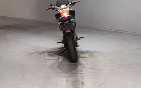 KTM 200 DUKE JUC4B