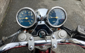 YAMAHA SRV250 RENAISSA 4DN