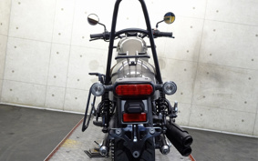 HONDA REBEL 250  S E-clutch MC49