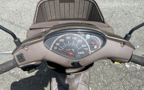 HONDA DIO CHESTER AF68