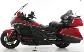HONDA GL1800SE 40TH ANNIVERSARY  2015 SC68