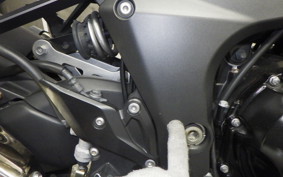 KAWASAKI Z1000 Gen.4 2010
