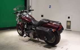 HARLEY FXDF 1580 2007