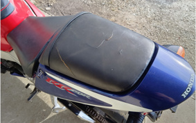 HONDA CBR929RR FIRE BLADE 2001 SC44