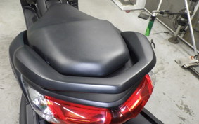YAMAHA N-MAX 2025 SEG6J
