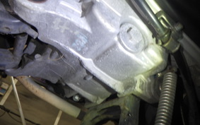 HONDA LEAD 125 2016 JF45