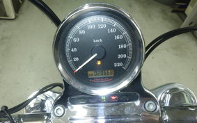 HARLEY FXDCI 1450 2006