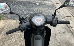 HONDA SUPER CUB110 JA10