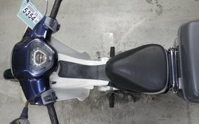 HONDA C50 SUPER CUB 2012 AA04