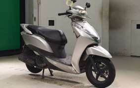 HONDA LEAD 125 JF45