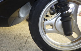 SUZUKI ADDRESS V50 G CA44A