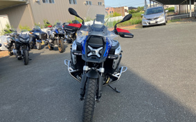 BMW R1300GS Adventure ASA 2025 0M31