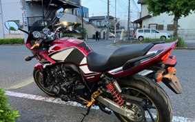 HONDA CB400 SUPER  BOL DOR ABS 2021 NC42