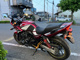 Фото Honda CB400 SUPER BOL DOR ABS 2021 с японского аукциона