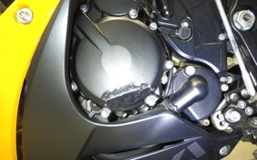 SUZUKI GSX-R750 2013