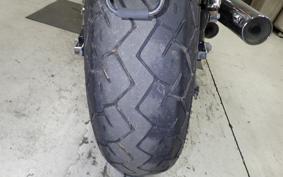 HONDA SHADOW 400 SLASHER 2005 NC40