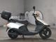 Фото Honda SPACY 100 с японского аукциона