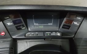 HONDA FUSION MF02