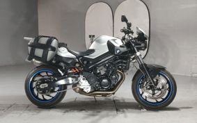 BMW F800R 2010 0217