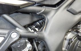 KAWASAKI ZX-25R 2020 ZX250E