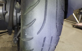 YAMAHA CYGNUS 125 XSR 2 2023 SE44J