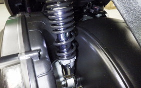 YAMAHA CYGNUSｸﾞﾘﾌｧｽ SEJ4J