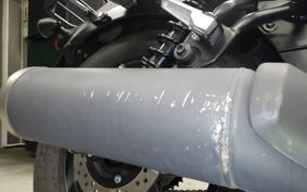 HONDA REBEL 250 A MC49