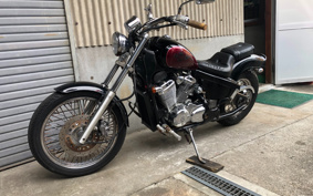 HONDA STEED 400 1993 NC26