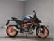 Фото KTM 1290 SUPER DUKE R 2021 с японского аукциона