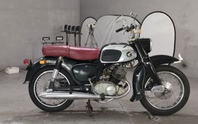HONDA C90 C92