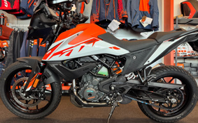 KTM 250 ADVENTURE JGD40