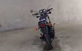 YAMAHA RD250 4L1