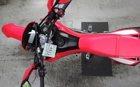 HONDA CRF250L MD47