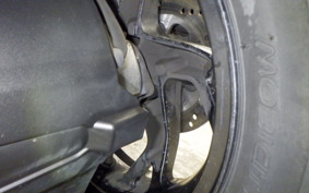 SUZUKI SKYWAVE 250 (Burgman 250) M 2012 CJ45A